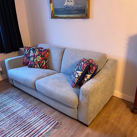 Harbourside Studio Apartment Poole Hamworthy Bh15 Ngoại thất bức ảnh
