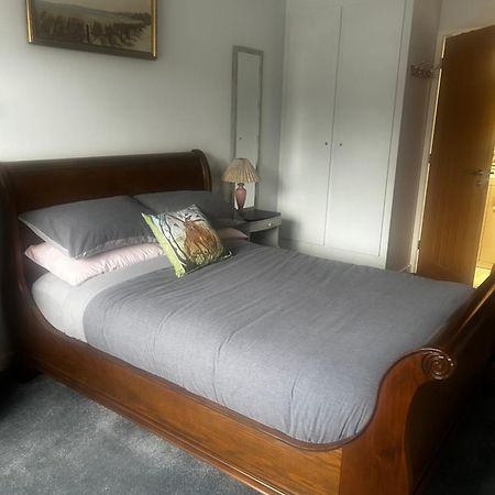 Harbourside Studio Apartment Poole Hamworthy Bh15 Ngoại thất bức ảnh