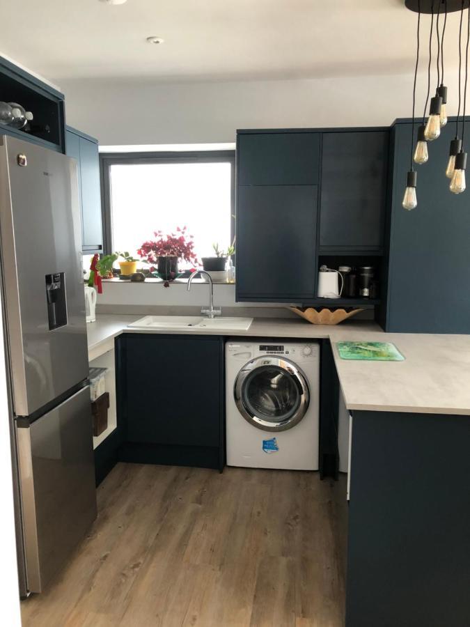 Harbourside Studio Apartment Poole Hamworthy Bh15 Ngoại thất bức ảnh